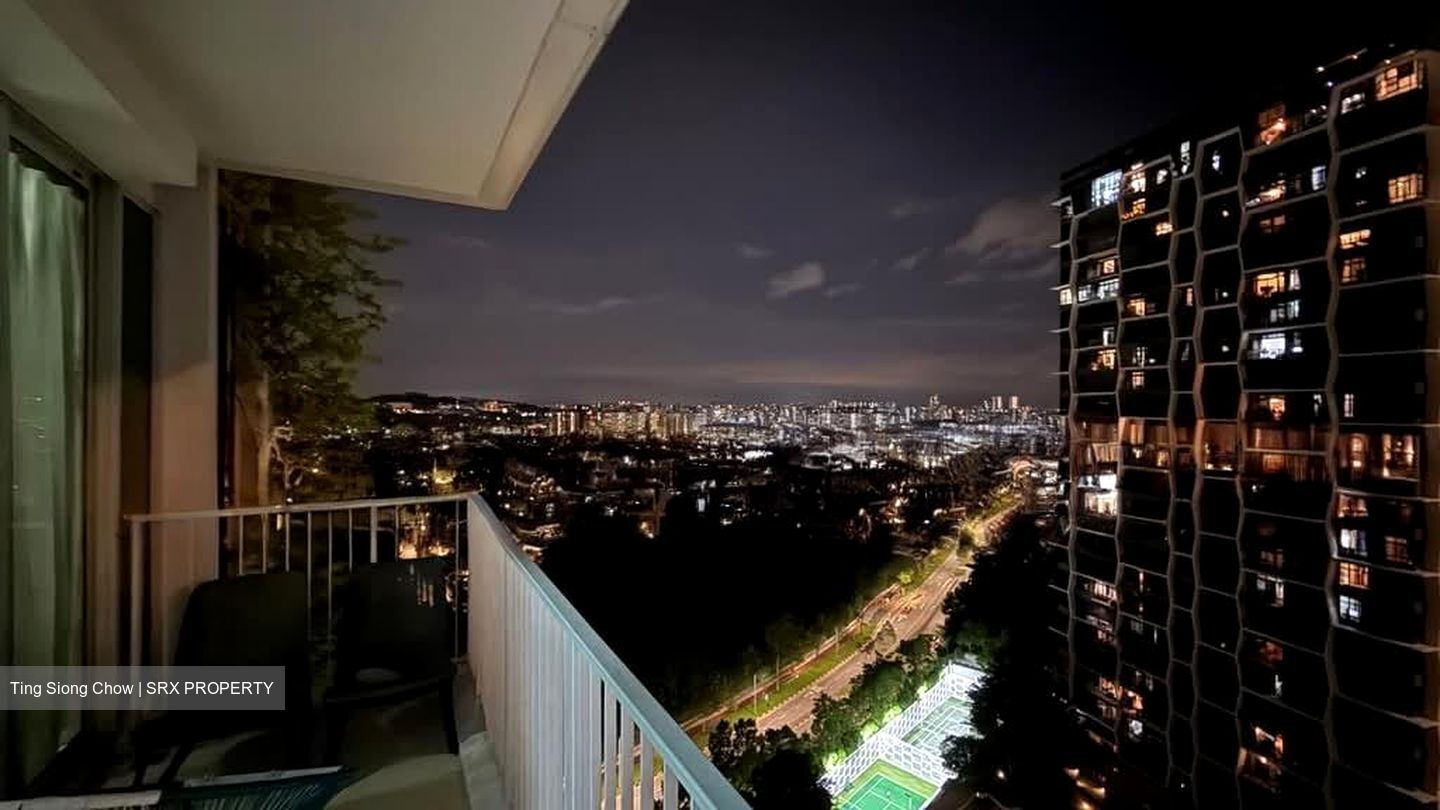 Tree House (D23), Condominium #554436351